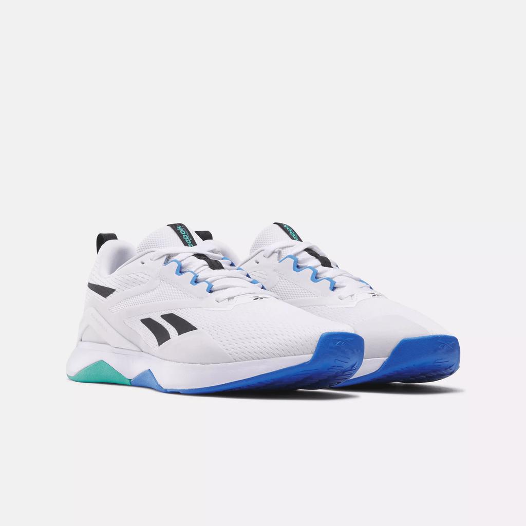 Reebok Men's NanoFlex TR 2.0 Training Shoes