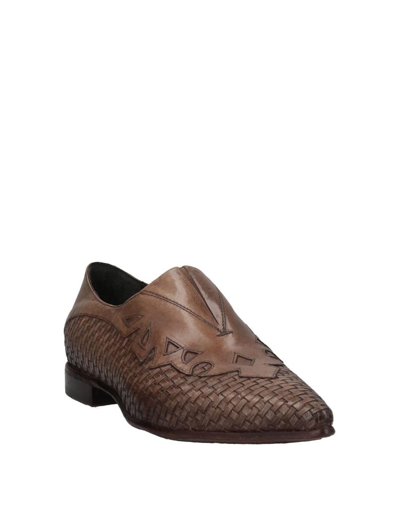 Jo Ghost Loafers