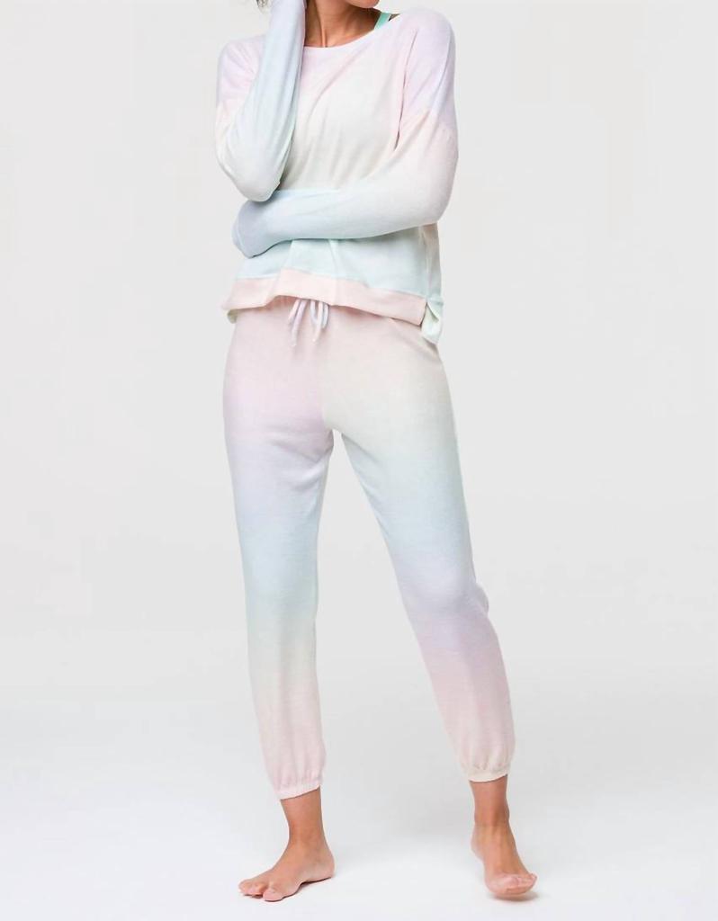 Onzie HIGH LOW SWEATSHIRT