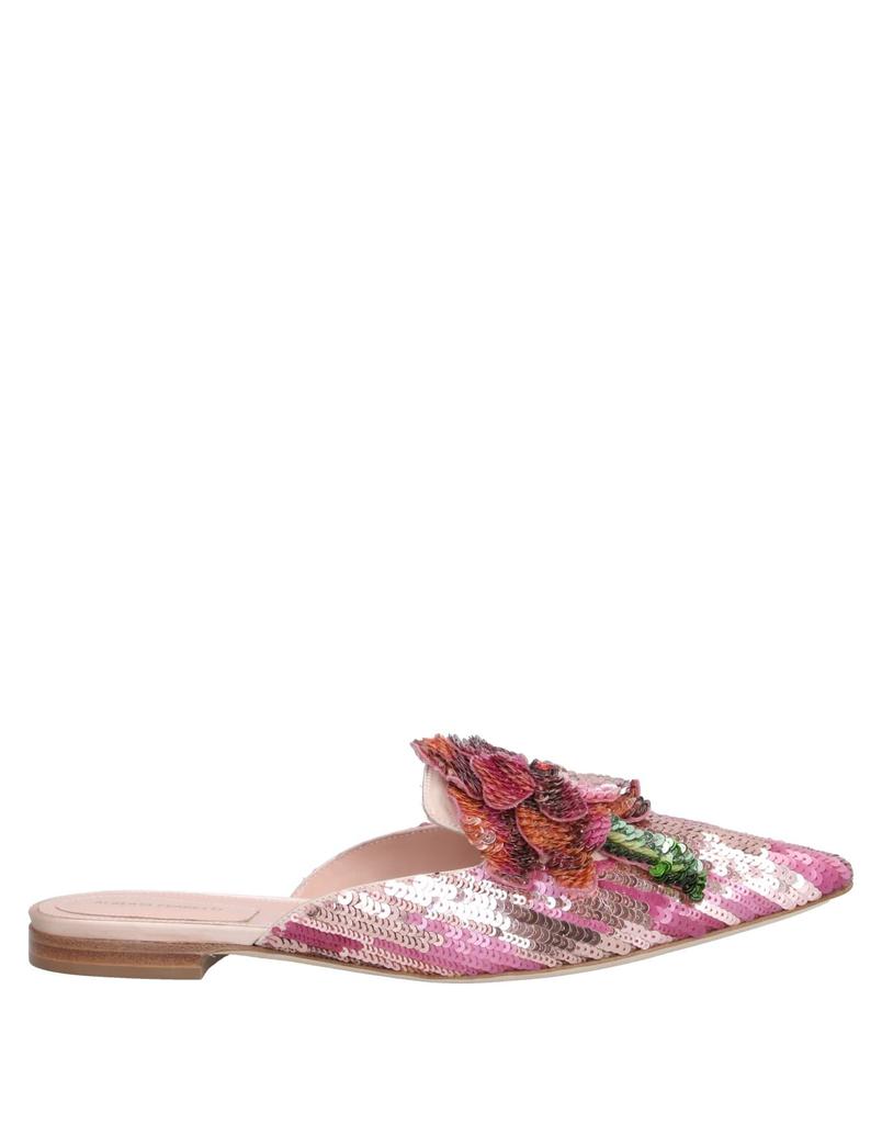 Alberta Ferretti Mules and clogs