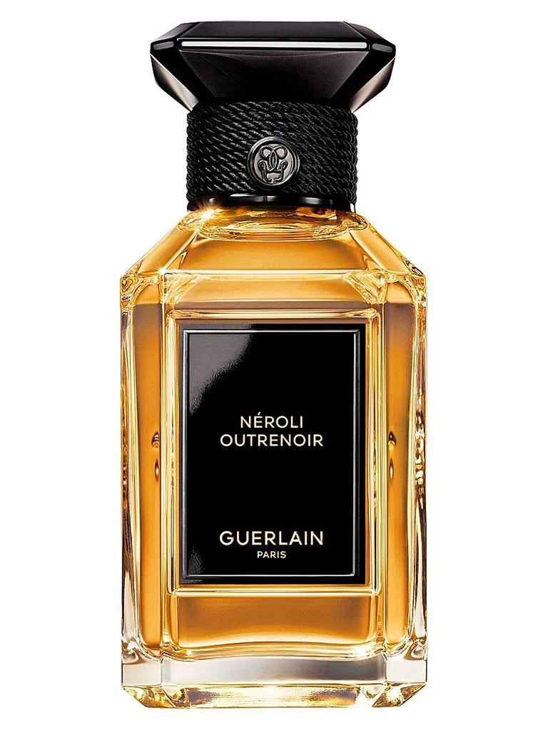Guerlain L'Art & La Matiere Neroli Outrenoir Eau de Parfum 1