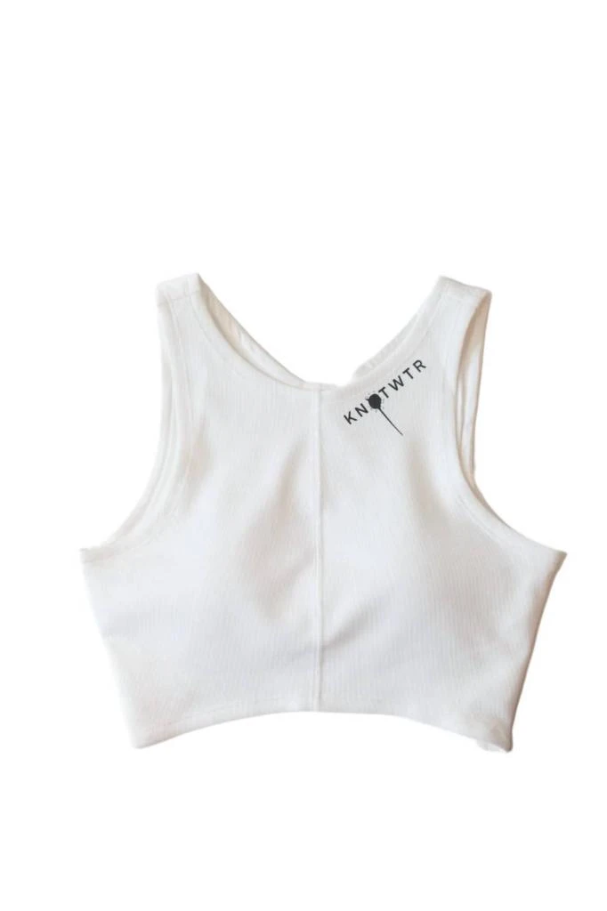knotWTR Knotwtr - Sports Bra 6