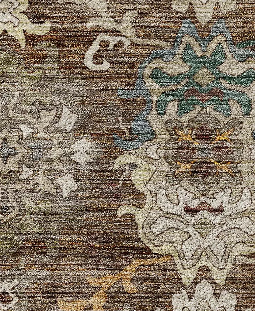 Dalyn Silk Road Washable SR8 5
x7
6" Area Rug 3