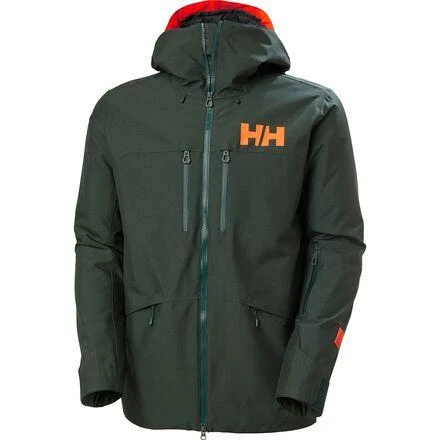 Helly Hansen Garibaldi 2.0 Jacket - Men
s 7