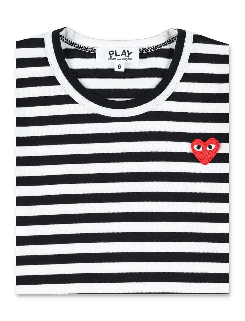 Comme des Garcons Kid 3
