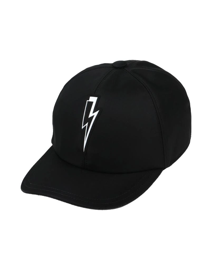 Neil Barrett Hat 1