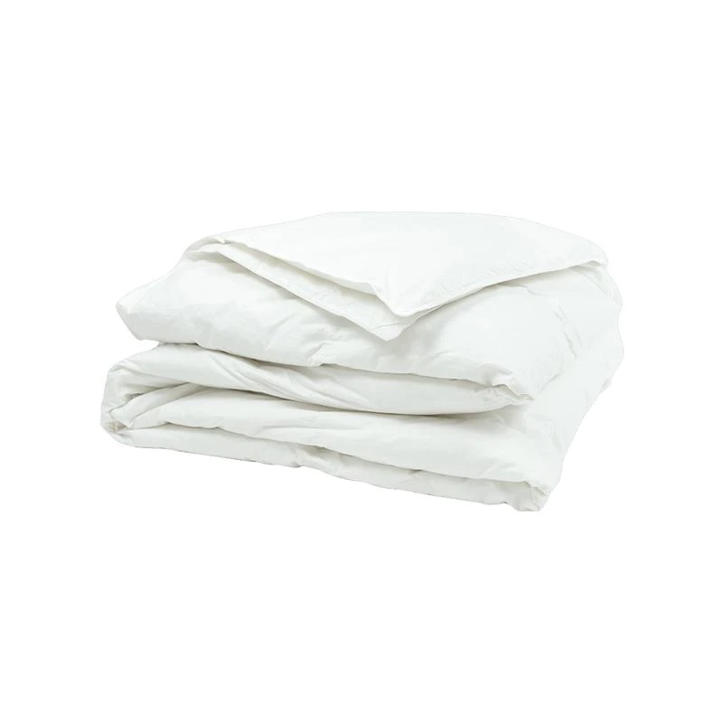FluffCo Luxury Hotel Down Blended Comforter QUEEN 1