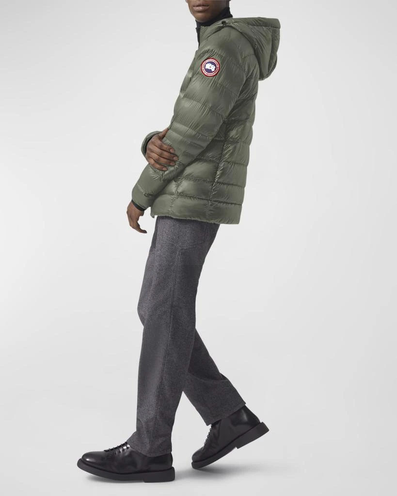 Canada Goose Men's Crofton Hoodie 8