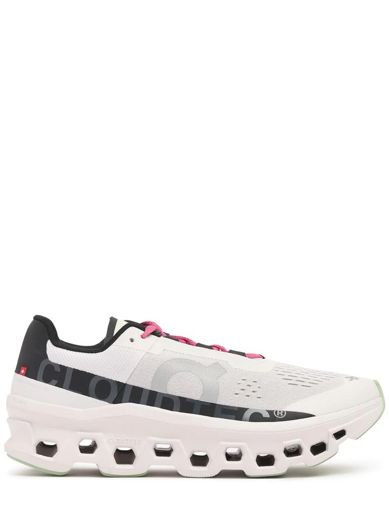 On Cloudmonster Sneakers 1