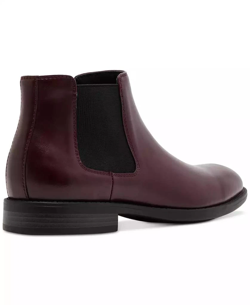 Madden Men Men's Maxxin Mid Height Chelsea Boot 3
