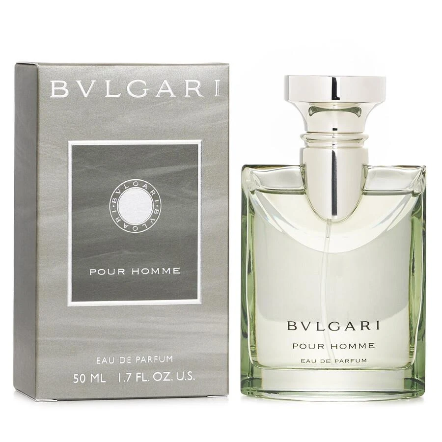 BVLGARI Bvlgari Pour Homme Mens EDP