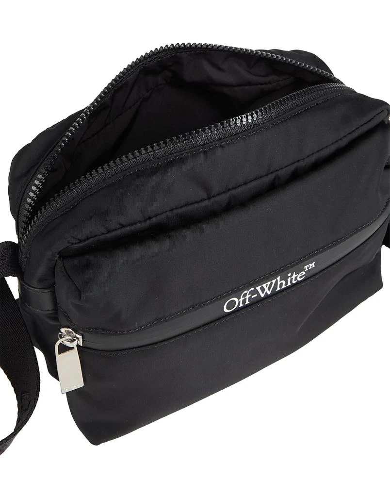 Off-White Belt Bags 2