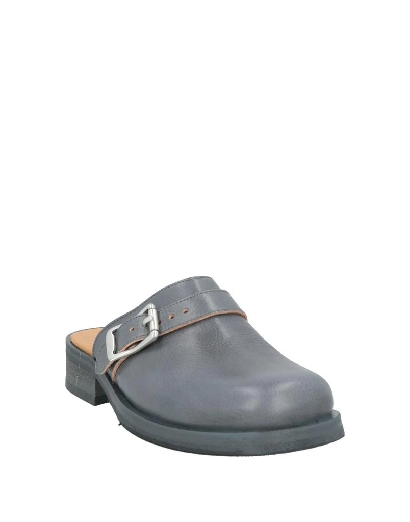 Our Legacy Mules and clogs 2
