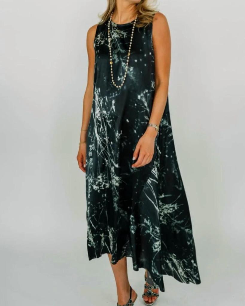 Go by go Silk Go By Go Silk - Simply Elegant Dress