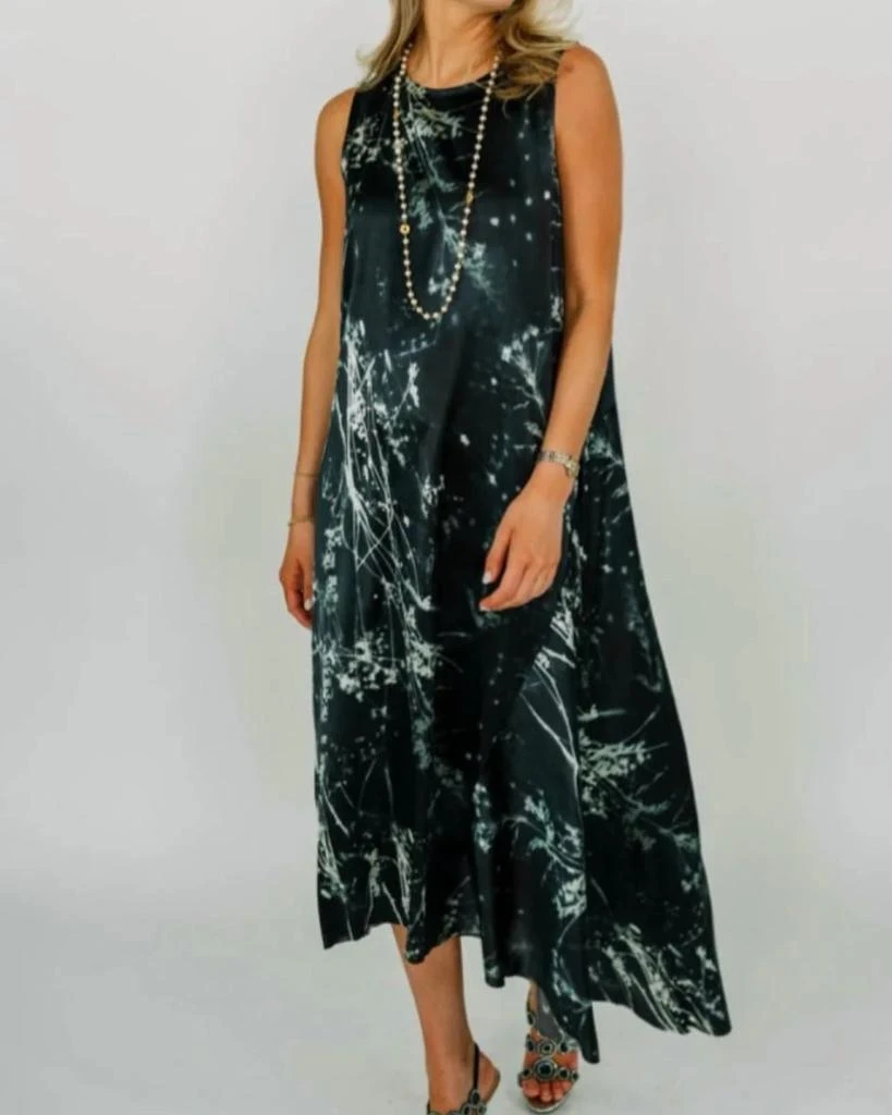 Go by go Silk Go By Go Silk - Simply Elegant Dress 2