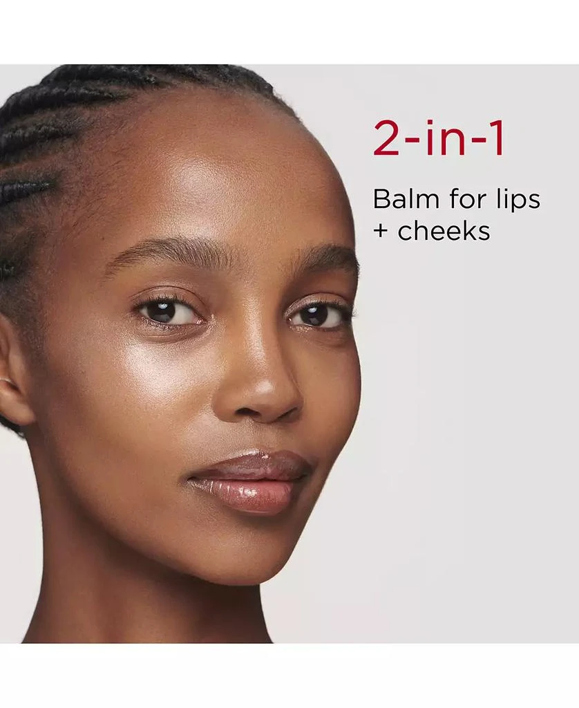 Clarins Lip Perfector 2-In-1 Lip & Cheek Color Balm 6