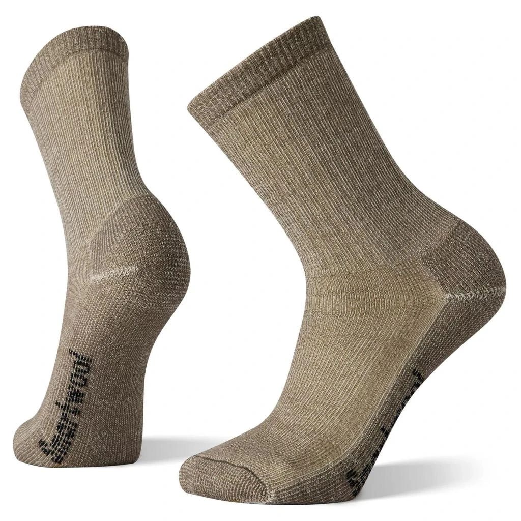 SmartWool SmartWool Classic Hike Full Cushion Crew Socks - Men
s 4
