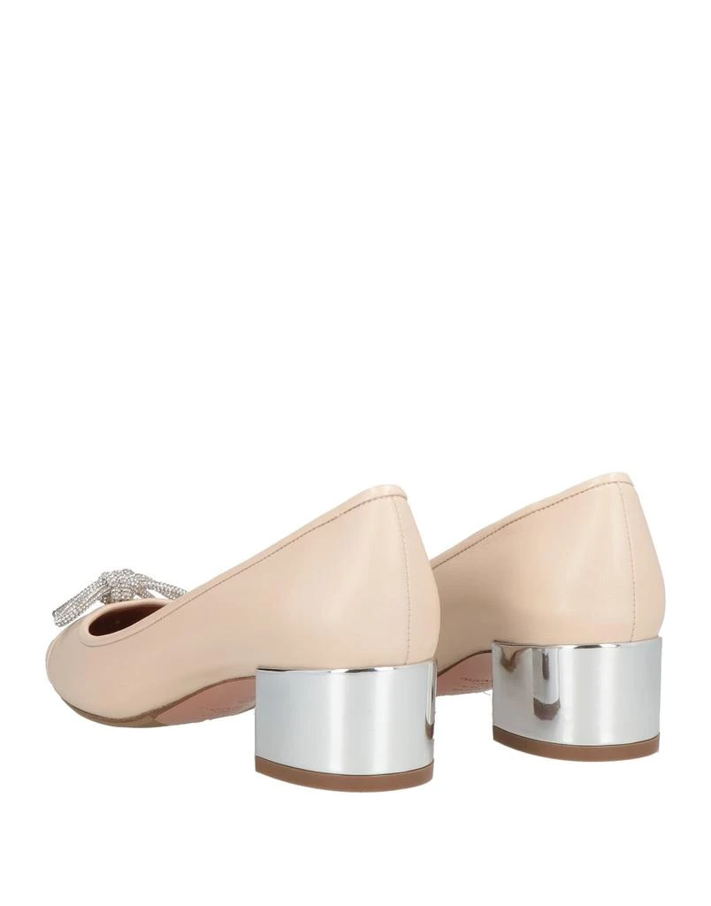 Aquazzura Pump 3