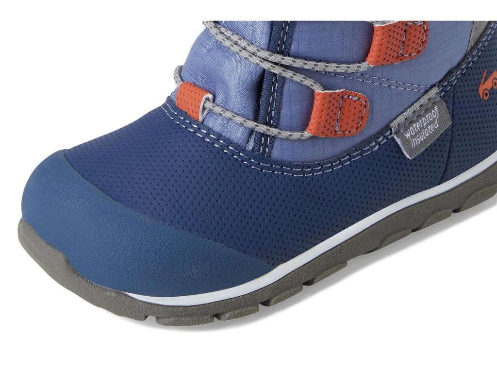 See Kai Run Gilman WP/IN (Toddler/Little Kid) 6