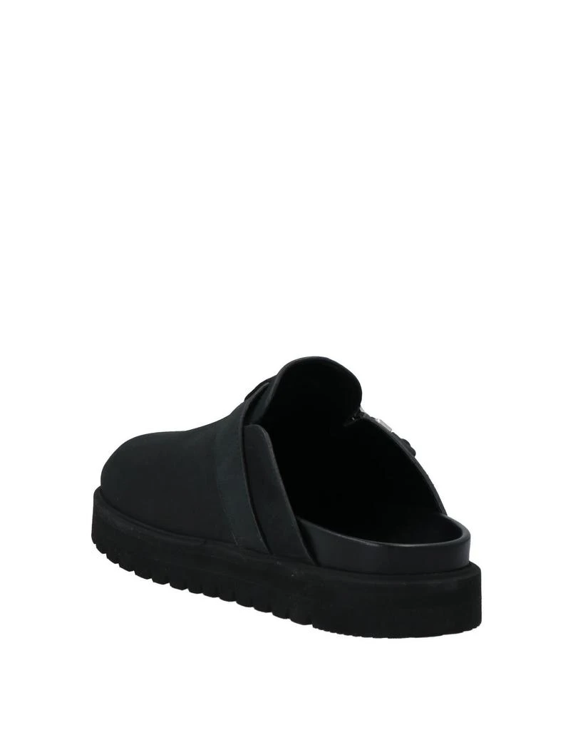 Moncler Mules and clogs 3