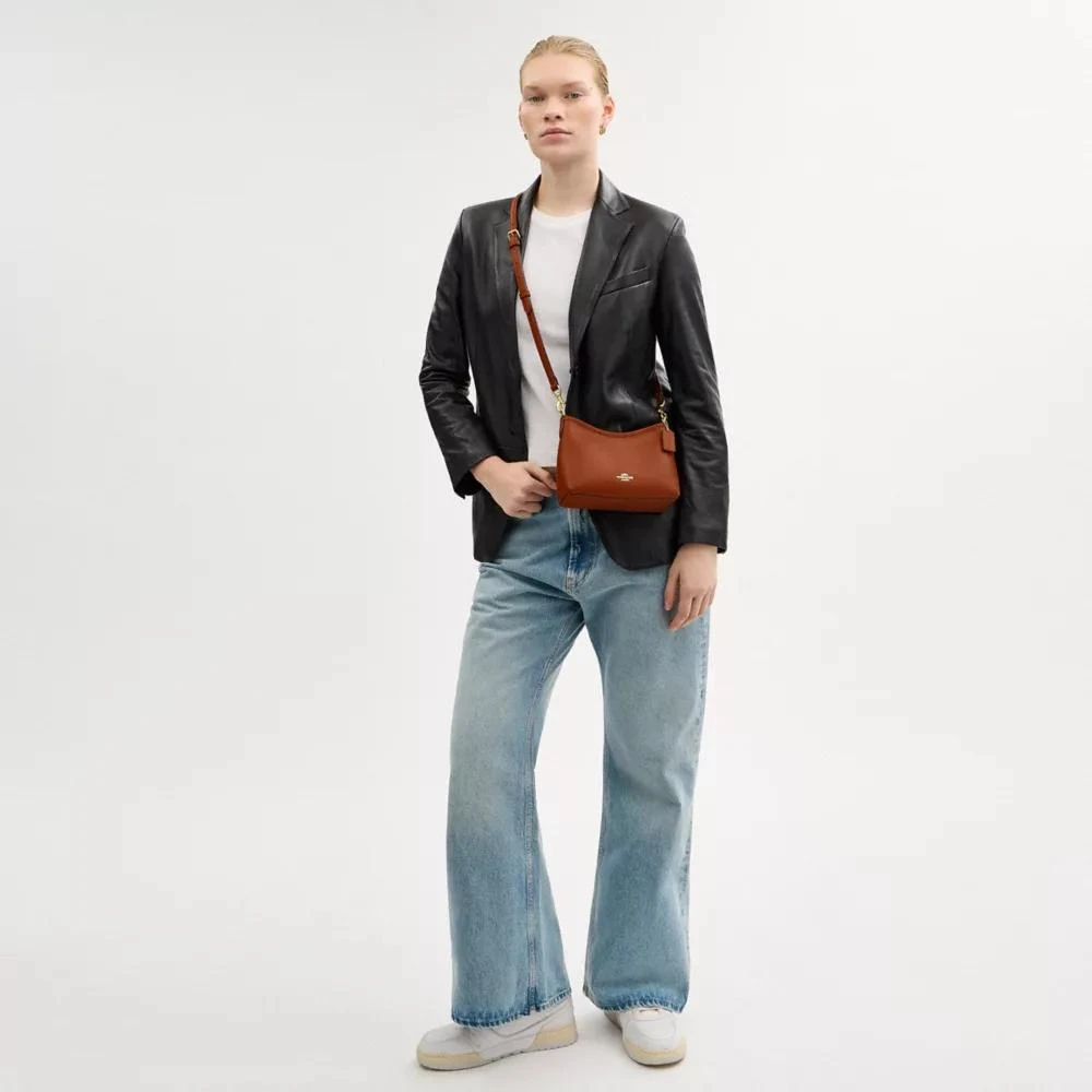 Coach Laurel Small Shoulder Bag 4