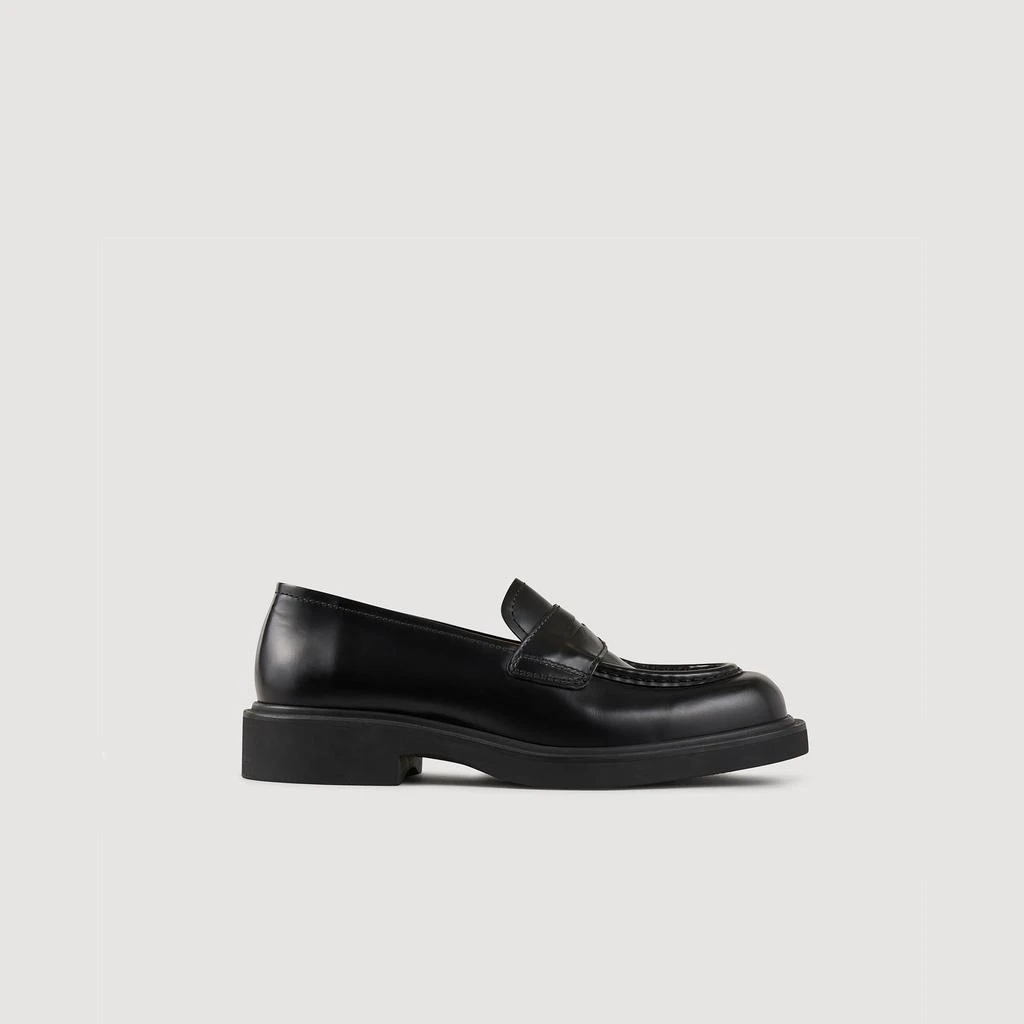 Patent Leather Loafers – On Sale Now with Up to 65% Off Discover