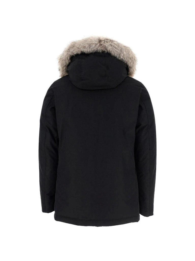 Woolrich Arctic Anorak Down Jacket 2