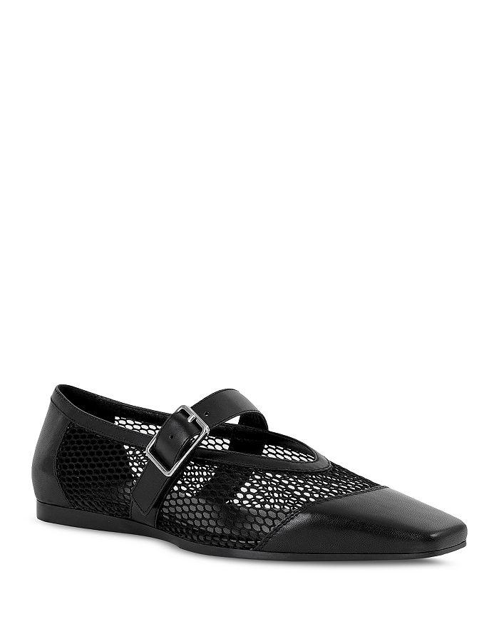 Vagabond Shoemakers Vagabond Women's Wioletta Mesh Ballet Flats