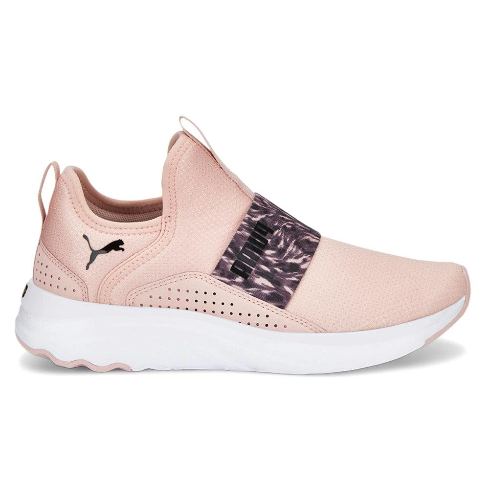 Puma Softride Sophia Slip-On Running Shoes 1