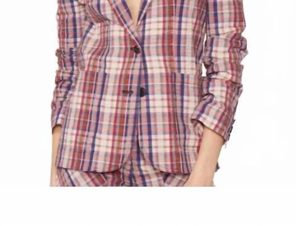 GILNER FARRAR Gilner Farrar - Owen Jacket