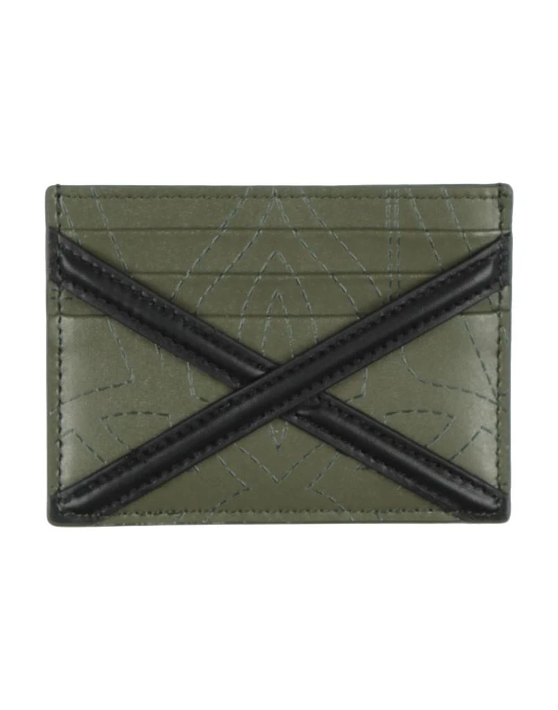 McQueen Cardholder