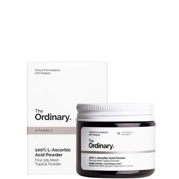 The Ordinary The Ordinary 100% L-Ascorbic Acid Powder 20g 3