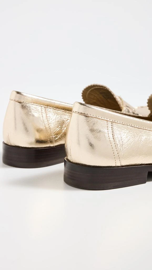 Tory Burch Classic Loafers 3