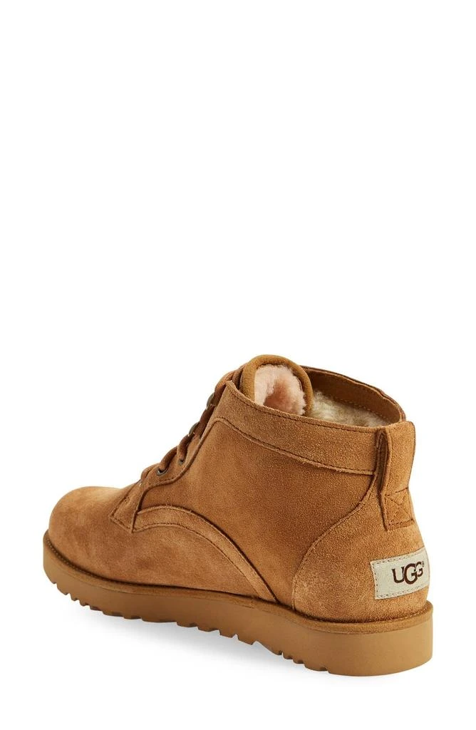 UGG Bethany - Classic Slim<sup>™</sup> Water Resistant Chukka Boot 3