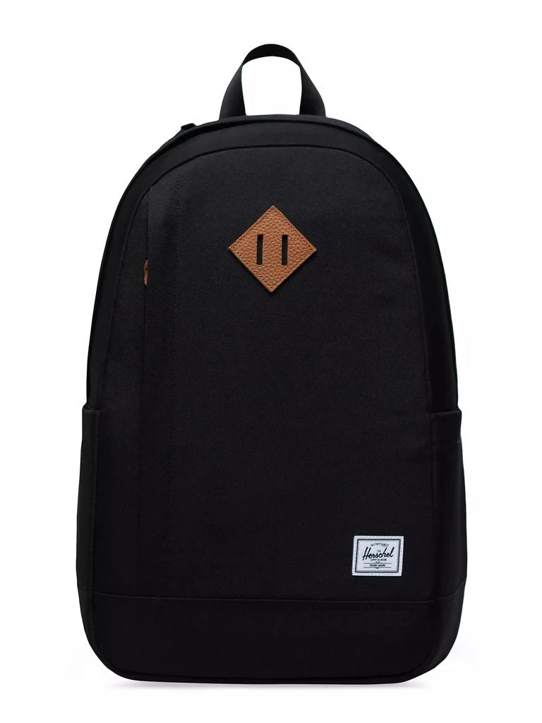 Herschel Supply Unisex Seymour Patch Backpack 1