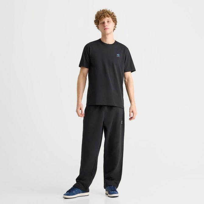 Adidas Men's adidas Originals Trefoil Essentials Jogger Pants