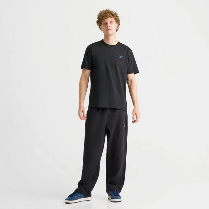 ADIDAS Men's adidas Originals Trefoil Essentials Jogger Pants 2