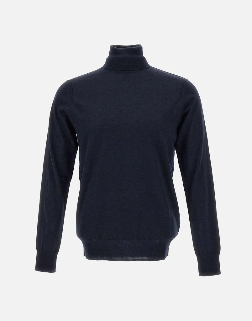 Paolo Pecora Wool sweater 1