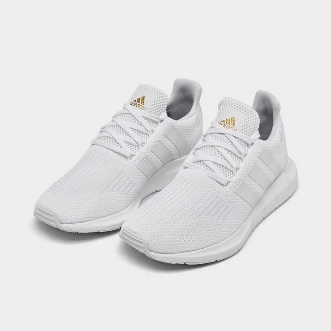 Adidas Women's adidas Swift Run 1.0 Casual Shoes 3