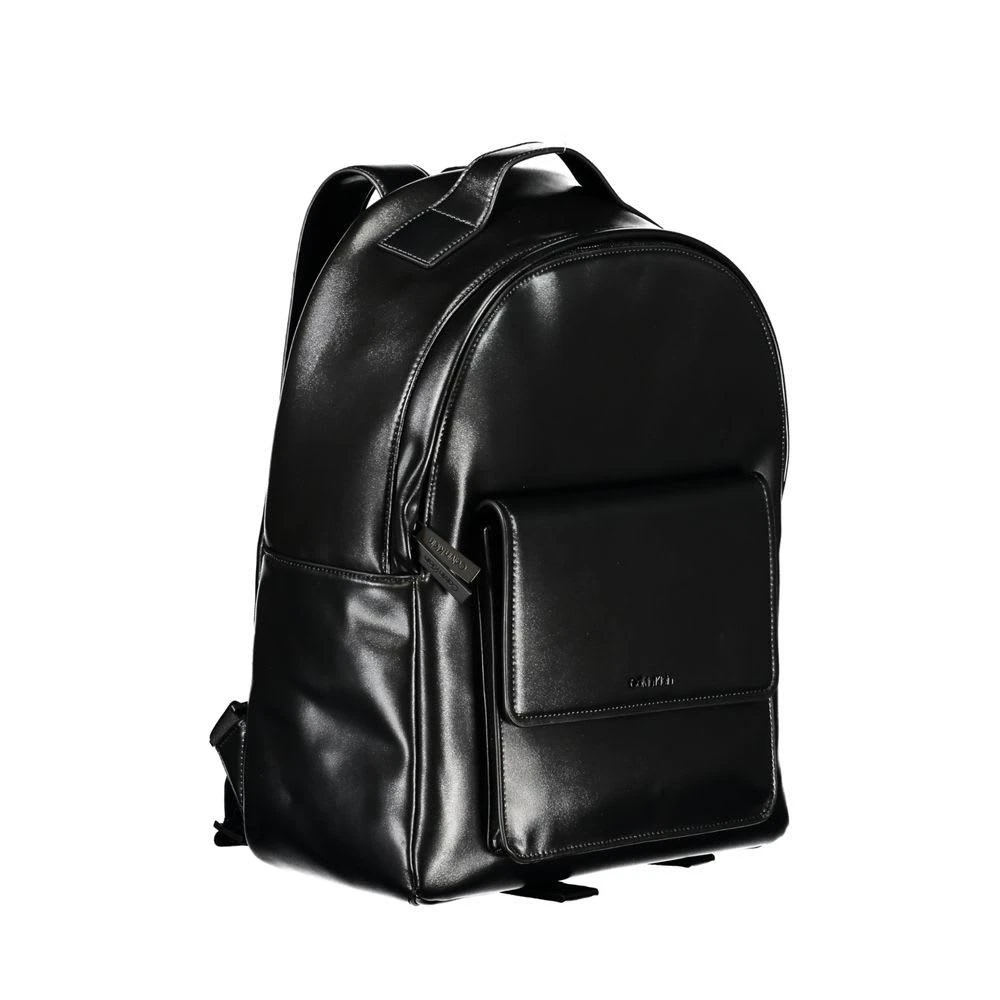 Calvin Klein Elegant Urban Backpack with Laptop Men
s Compartment 3