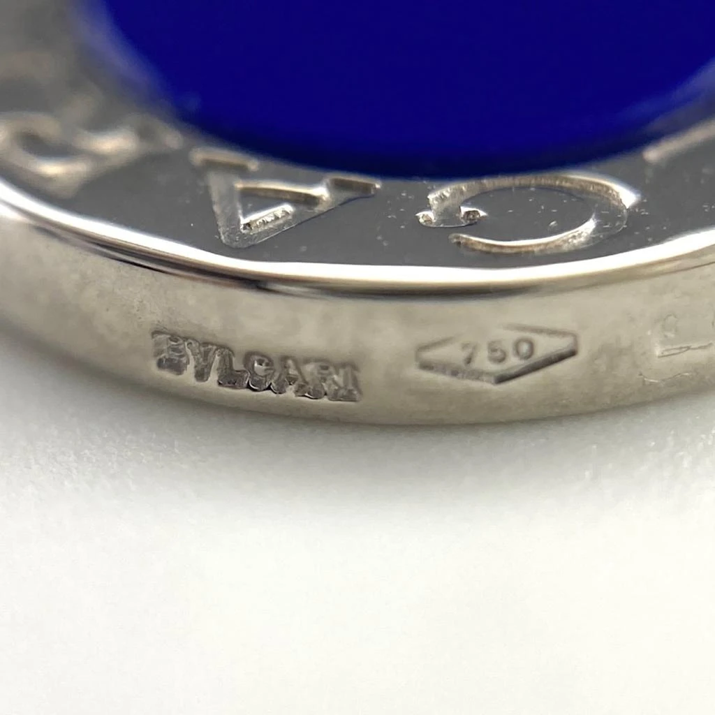 BVLGARI gold (18K) Pendant (Pre-Owned) 5