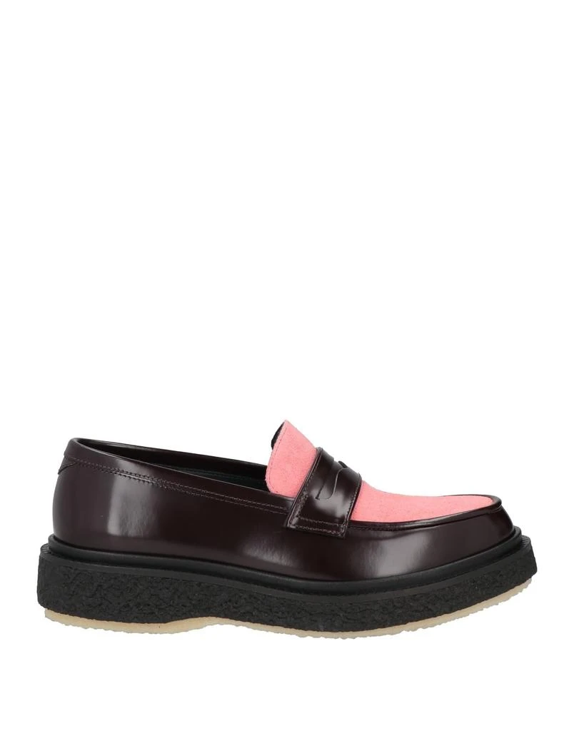 Adieu Paris Loafers 1