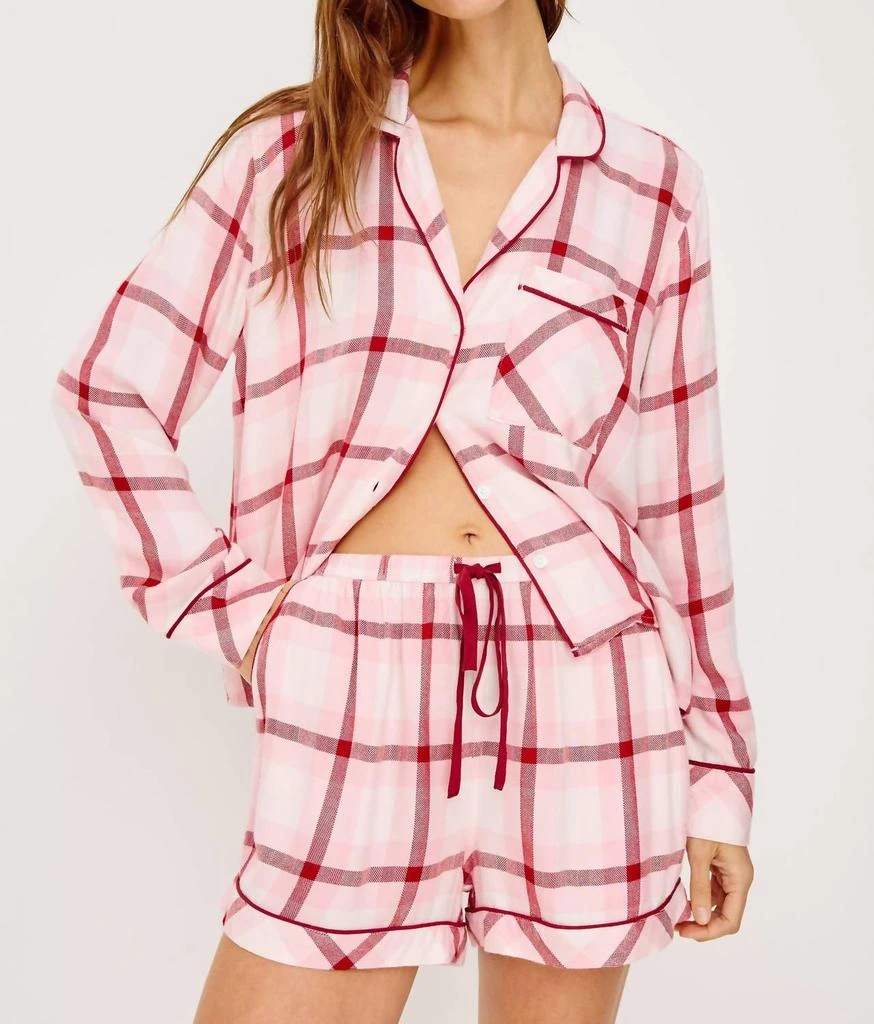 Rails Rails - Kellen Pajama Set