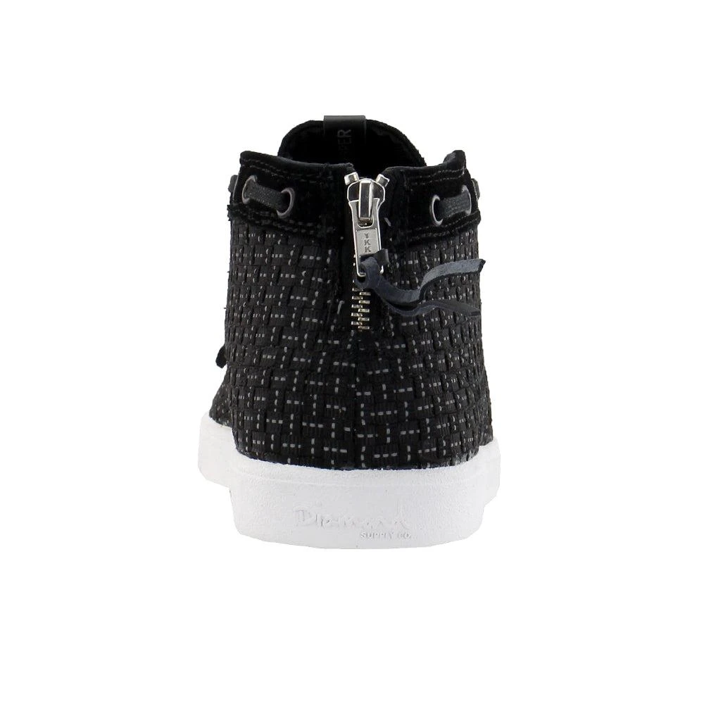 Diamond Supply Co Jasper Chukka x IBN Jasper Lace Up Sneakers 3