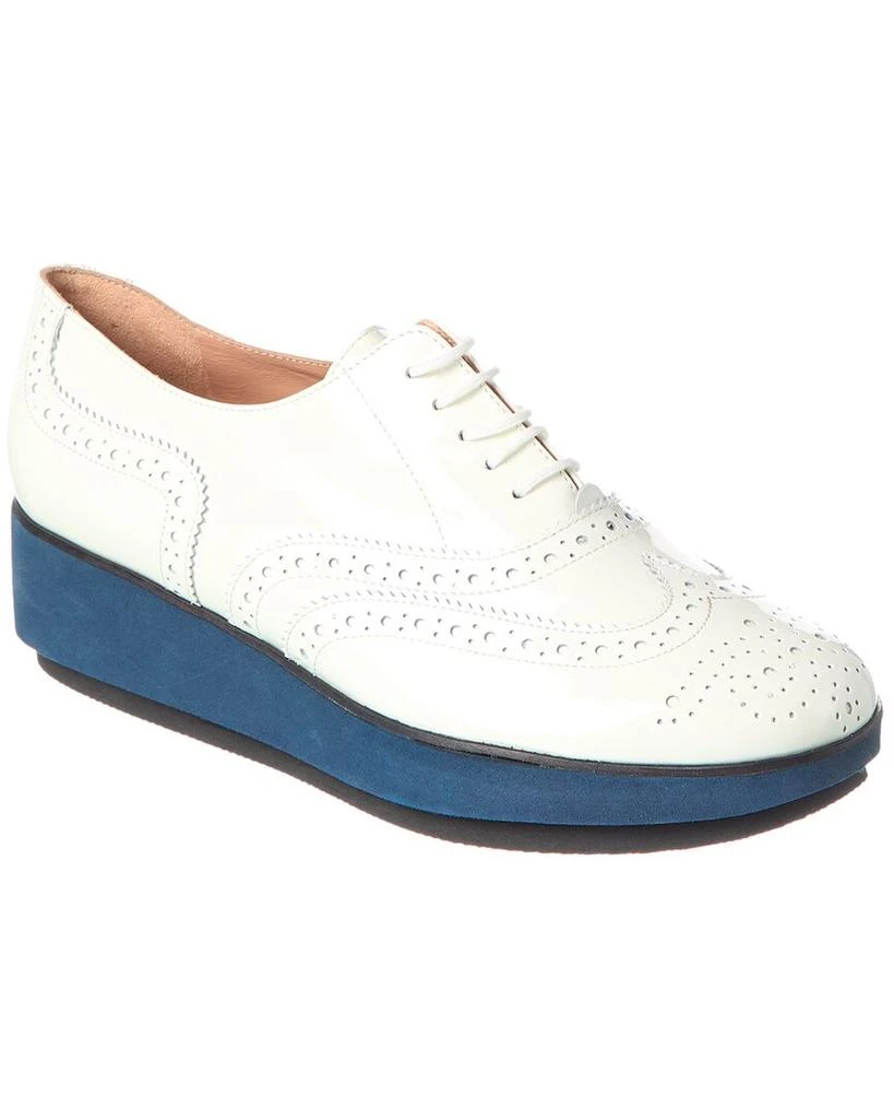 Clergerie Demilee Patent Oxford 1