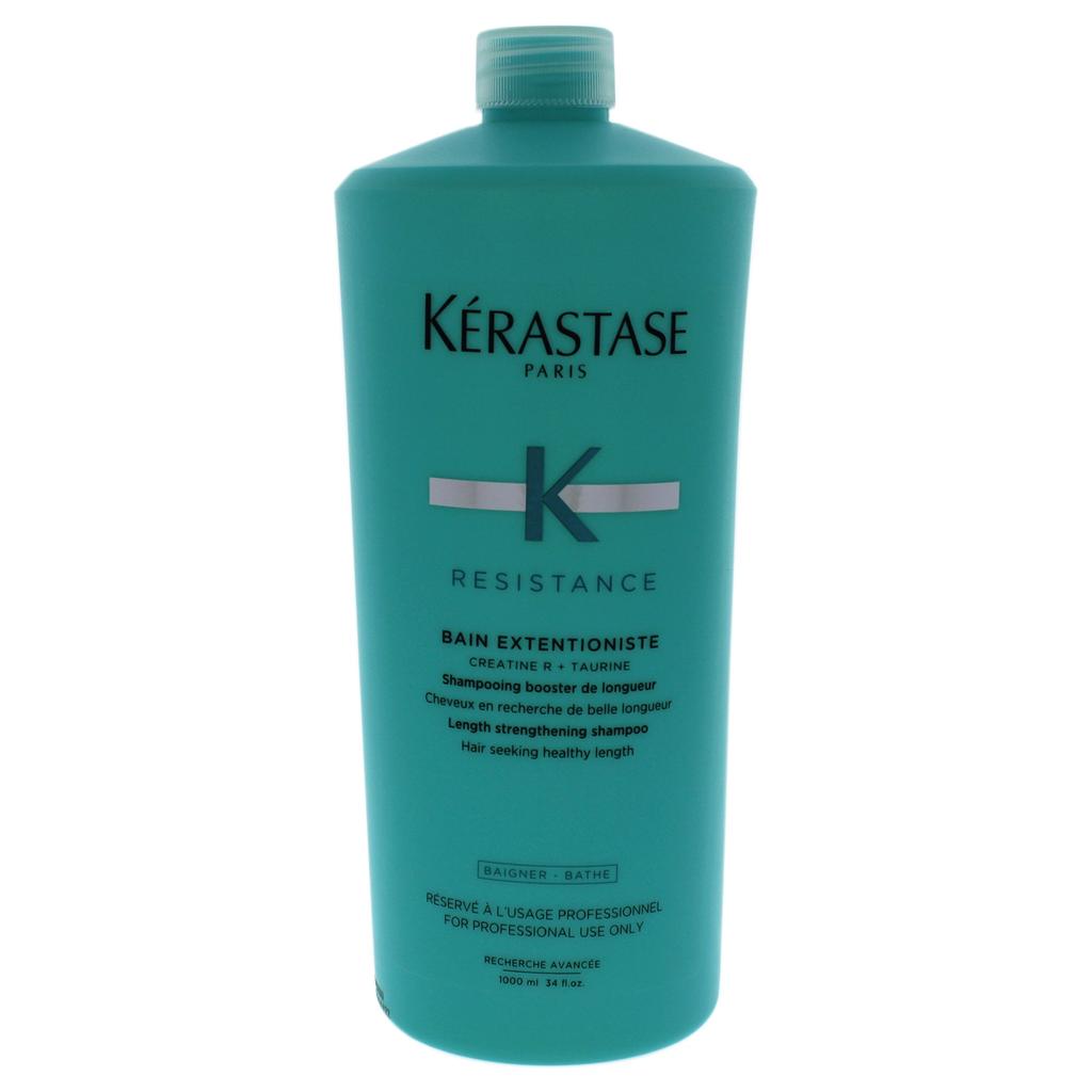 Kerastase Kerastase Resistance Bain Extentioniste Shampoo For Women 34 oz Shampoo