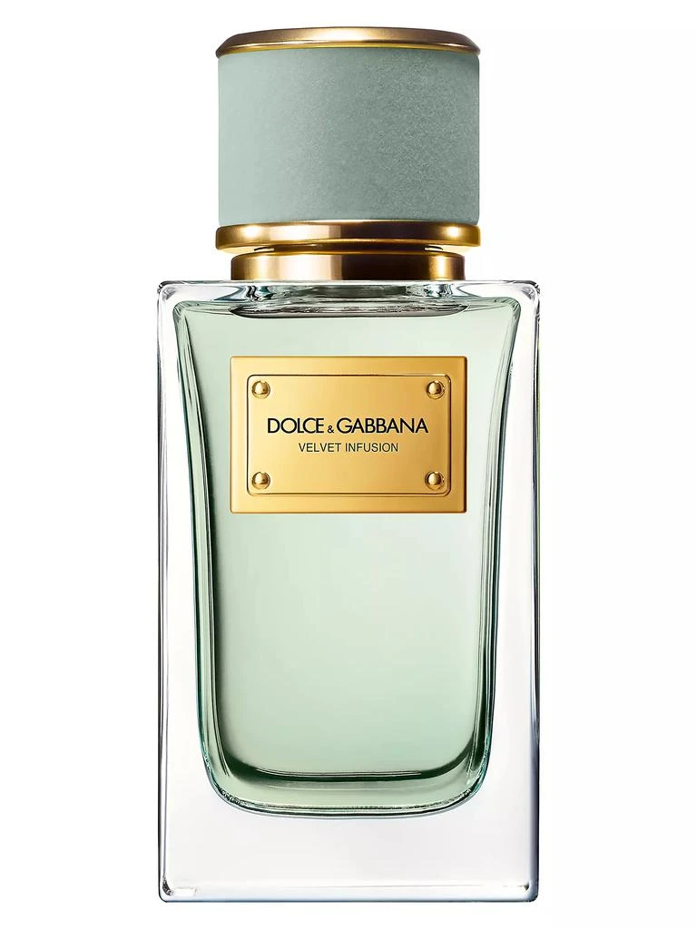 Dolce & Gabbana Velvet Infusion Eau de Parfum 2