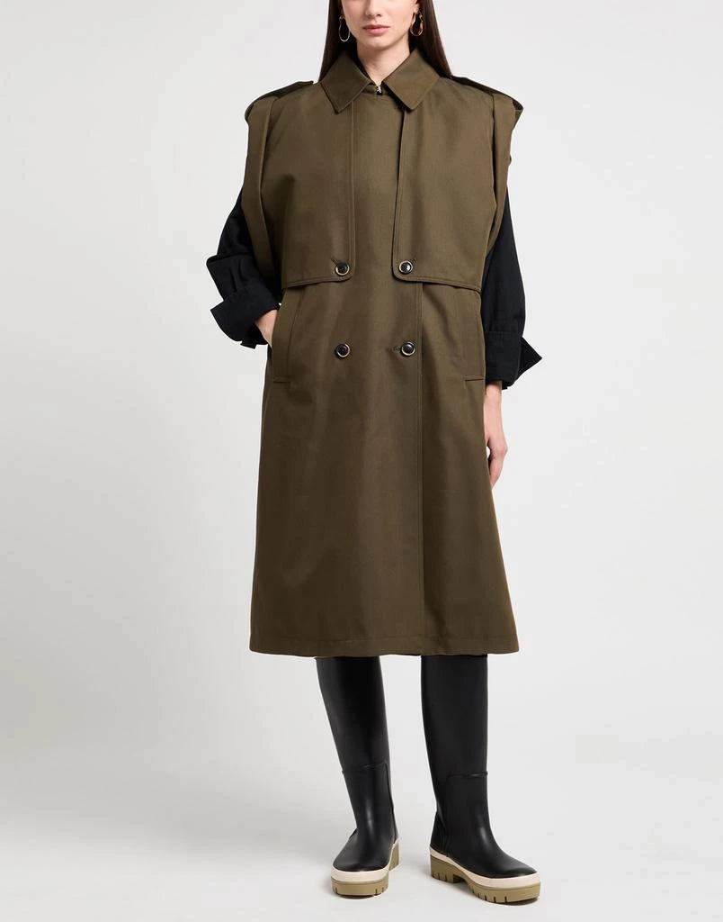 Herno Trench coat 2