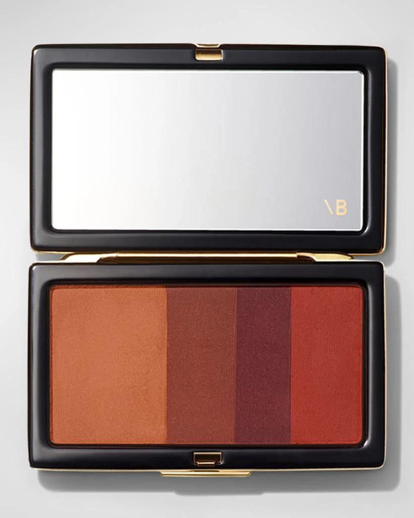 Victoria Beckham Smoky Eye Brick 1