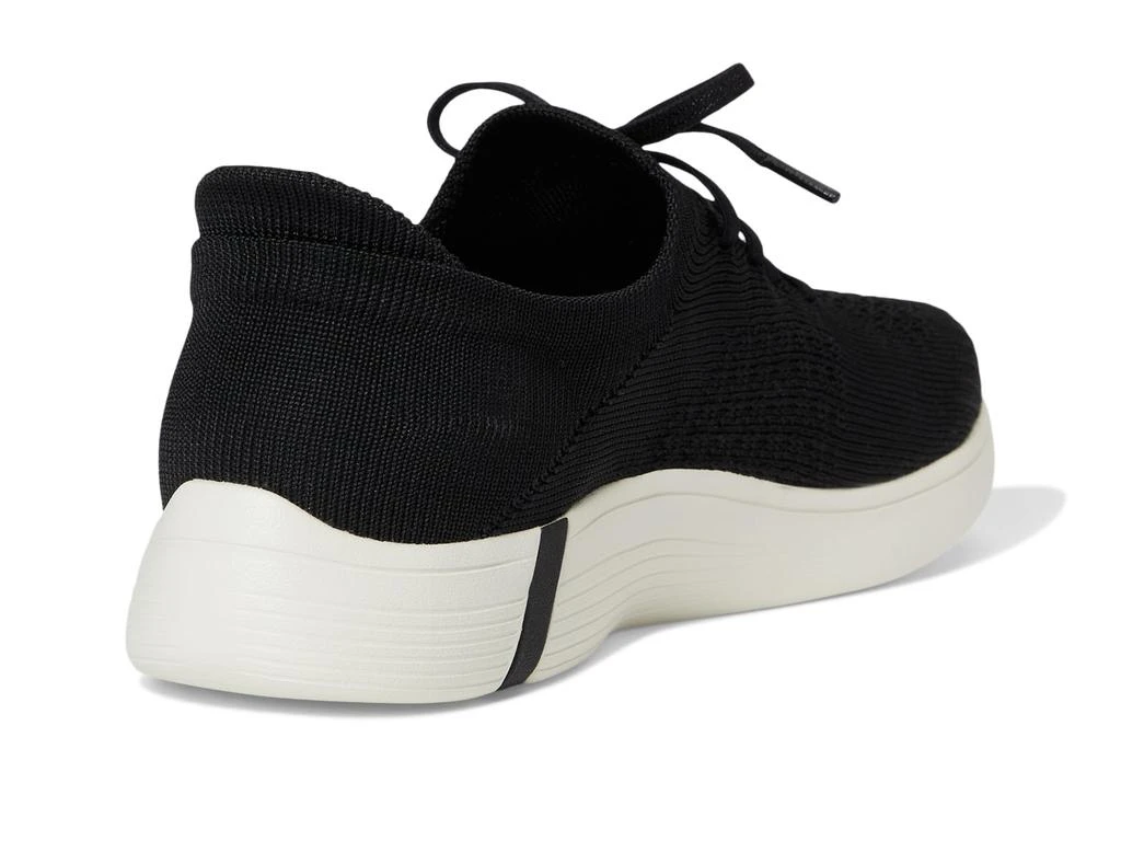SKECHERS On-The-Go Hands Free Slip-ins Swift w/ Knit Fit 5